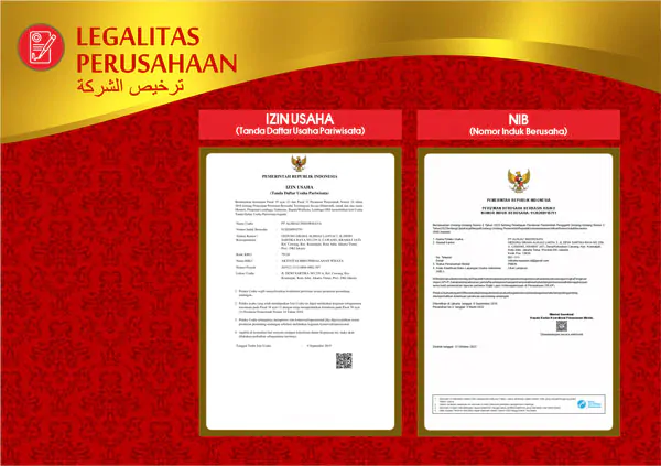 company profile alhijaz